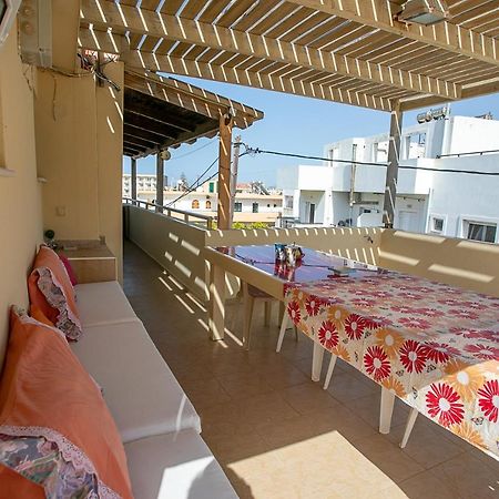 Rania Apartment Roof Terrace Sea View Kato Gouves Exterior photo