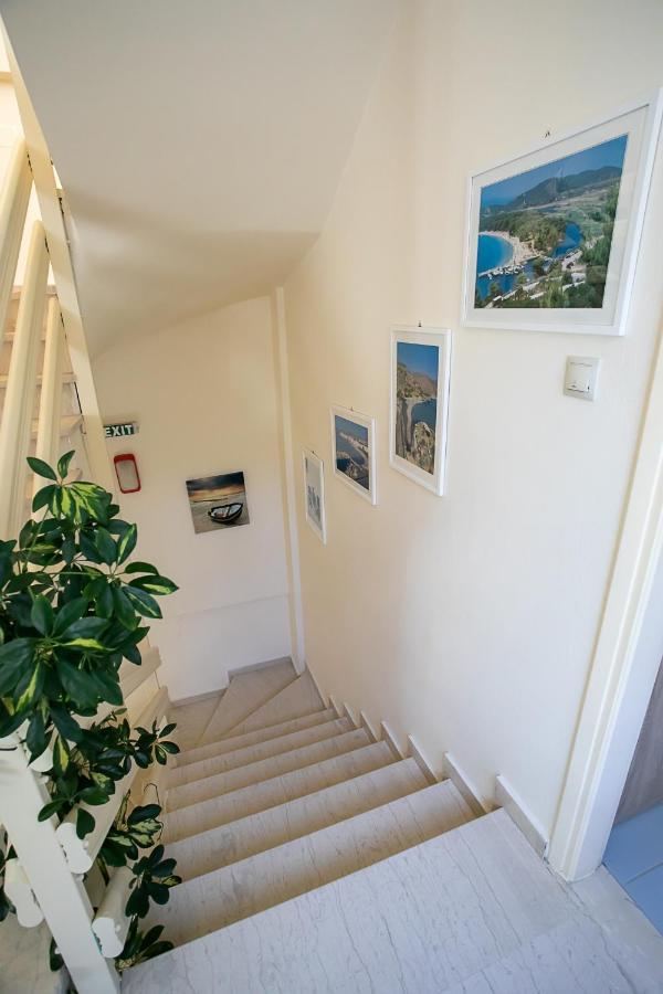 Rania Apartment Roof Terrace Sea View Kato Gouves Exterior photo